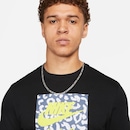 Camiseta Nike Sportswear Tee Brandriff - Masculina - Foto 3