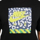 Camiseta Nike Sportswear Tee Brandriff - Masculina - Foto 4