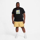 Camiseta Nike Sportswear Tee Brandriff - Masculina - Foto 10