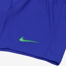 Calção do Brasil I 2022/23 Torcedor Pro Nike - Infantil - Foto 6