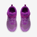 Tênis Nike Downshifter 12 Next Nature - Infantil - Foto 4