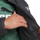 Jaqueta com Capuz Puma Paddded - Masculina - Foto 4