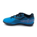 Chuteira Society Umbro Carbon II - Adulto - Foto 3