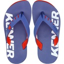 Chinelo Kenner Red Kids - Infantil - Foto 1