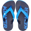 Chinelo Kenner Red Kids - Infantil - Foto 1