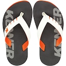 Chinelo Kenner Red Kids - Infantil - Foto 1