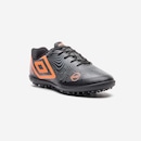Chuteira Society Umbro Orbit - Masculina - Foto 3