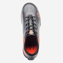 Chuteira Society Umbro Orbit - Masculina - Foto 4