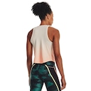 Camiseta Regata Under Armour Project Rock State Of Mind Tank - Feminina - Foto 4