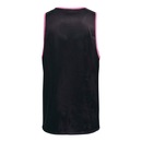 Camiseta Regata Under Armour Baseline Reversível Jersey - Masculina - Foto 5