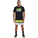 Shorts Under Armour Baseline Woven Ii - Masculino - Foto 2