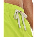 Shorts Under Armour Baseline Woven Ii - Masculino - Foto 4