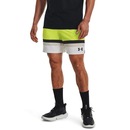 Shorts Under Armour Baseline Woven Ii - Masculino - Foto 1