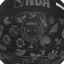 Bola de Basquete Wilson Nba All Team #7 - Foto 2
