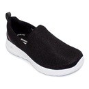Tênis Skechers Slip On Go Walk Joy - Feminino - Foto 2