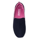Tênis Skechers Slip On Go Walk Joy - Feminino - Foto 3