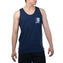 Camiseta Regata Rip Curl Surf Revival - Masculina - Foto 2