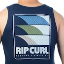 Camiseta Regata Rip Curl Surf Revival - Masculina - Foto 4