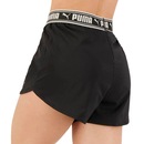 Short Feminino Puma Strong Woven 3 - Foto 2