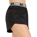 Short Feminino Puma Strong Woven 3 - Foto 3
