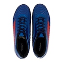 Chuteira Society Penalty Brasil 70 Neo Y-2 - Masculina - Foto 3