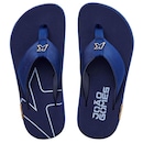 Chinelo Kenner Kivah Collab João Gomes - Masculino - Foto 2