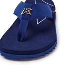 Chinelo Kenner Kivah Collab João Gomes - Masculino - Foto 4