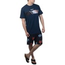 Camiseta Rip Curl Especial Surf Revival - Masculina - Foto 6