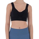 Top Fitness com Bojo Lupo Af Basic - Feminino - Foto 1