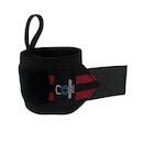 Munhequeira Elástica Crosshop Brasil Endurance Training - Adulto - Foto 2