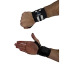 Munhequeira Elástica Crosshop Brasil Endurance Training - Adulto - Foto 4