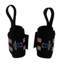 Munhequeira Elástica Crosshop Brasil Endurance Training - Adulto - Foto 3