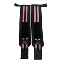 Munhequeira Elástica Crosshop Brasil Endurance Training - Adulto - Foto 1