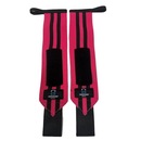 Munhequeira Elástica Crosshop Brasil Endurance Training - Adulto - Foto 1