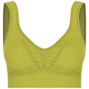 Top Fitness com Bojo Lupo Af Basic - Feminino - Foto 1