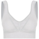 Top Fitness com Bojo Lupo Af Basic - Feminino - Foto 1