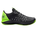 Tênis Wilson Hurakn Clay - Masculino - Foto 1