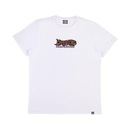 Camiseta Drop Dead Manipulation - Masculina - Foto 1