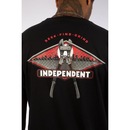 Camiseta Independent Keys To The City - Masculina - Foto 3
