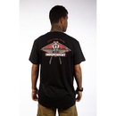 Camiseta Independent Keys To The City - Masculina - Foto 4