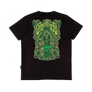 Camiseta Creature Psychrofice Ss - Masculina - Foto 2