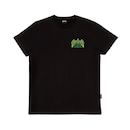 Camiseta Creature Psychrofice Ss - Masculina - Foto 1