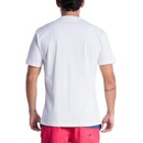 Camiseta Quiksilver Omni Rectangle - Masculina - Foto 2