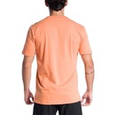Camiseta Quiksilver Logo Colors - Masculina - Foto 2