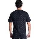 Camiseta Quiksilver Mínimo - Masculina - Foto 2