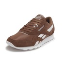 Tênis Reebok Classic Nylon - Unissex - Foto 1