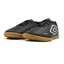 Chuteira Futsal Umbro Glaze - Adulto - Foto 4