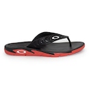 Chinelo Oakley Crowd - Masculino - Foto 1