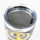 Copo Térmico Drop Dead Future Tulipinha - 473ml - Foto 3