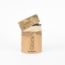 Copo Térmico Drop Dead Future Tulipinha - 473ml - Foto 5